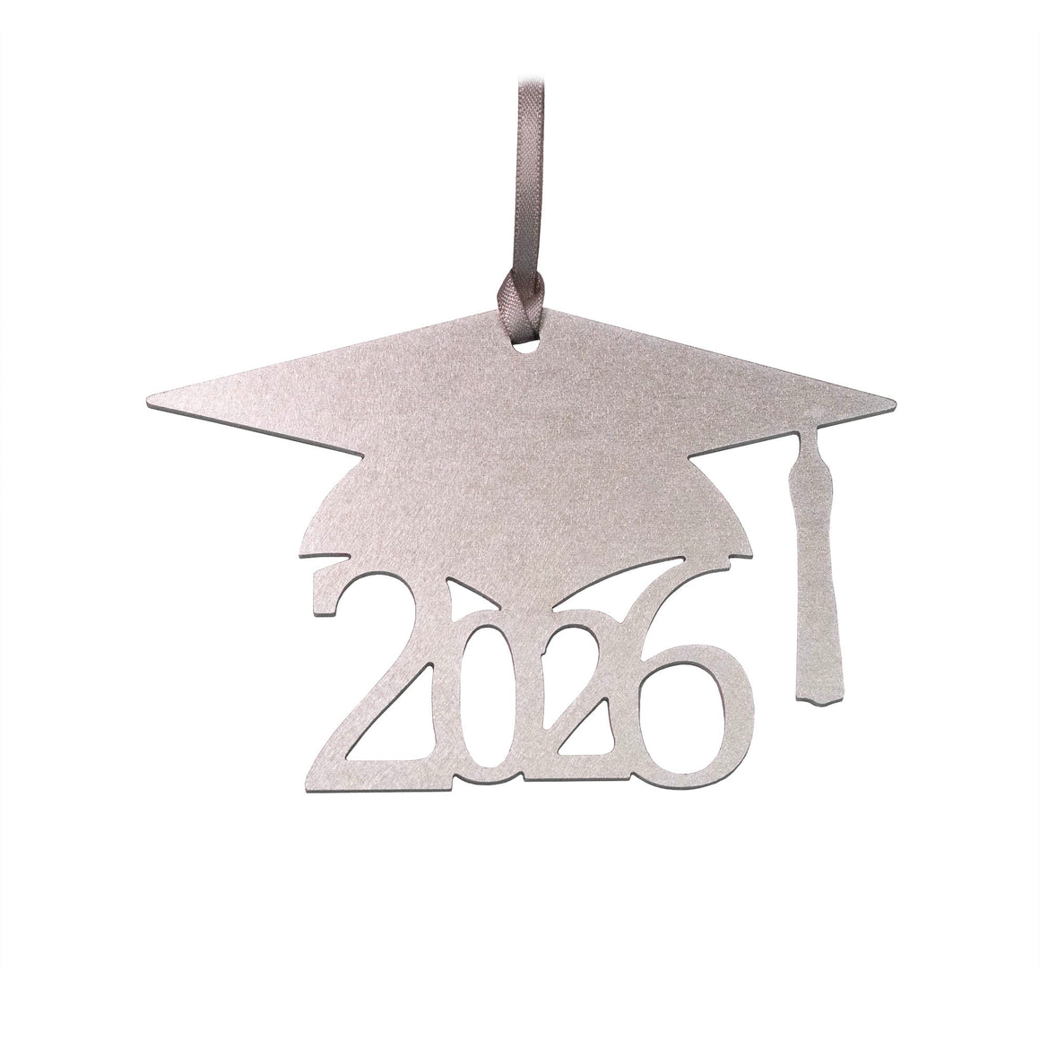 Class of 2026 Ornament