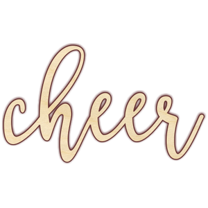 Cheer