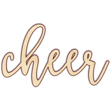 Cheer