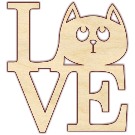 Love Cat