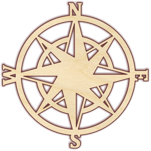 Compass Rose