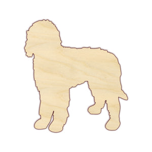 Goldendoodle