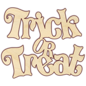 Trick or Treat
