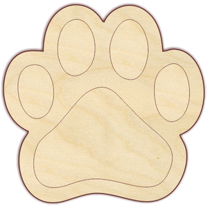 Paw