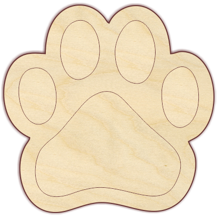 Paw