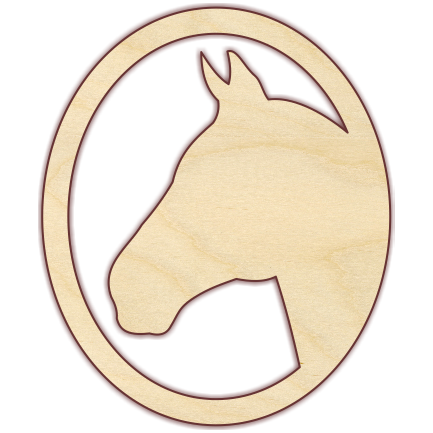 Horse Head