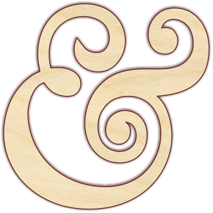Ampersand