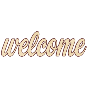 Welcome